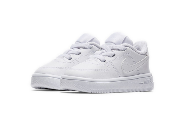 Nike Air FORCE 1 Детская обувь, низкие кеды, для малышей