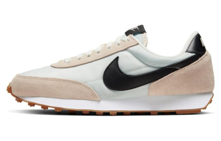 Nike Daybreak Low Women's Running Sneakers Pink White