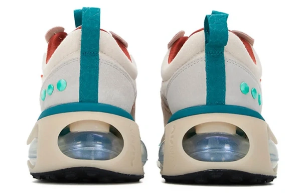 Nike Air Max 2021 Повседневная обувь Низкий Топ Мужская