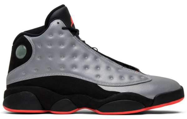 Jordan Air Jordan 13 Винтажные баскетбольные кроссовки High Топ Мужской