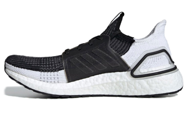 Adidas ULT Беговые кроссовки Низкие Топ Унисекс
