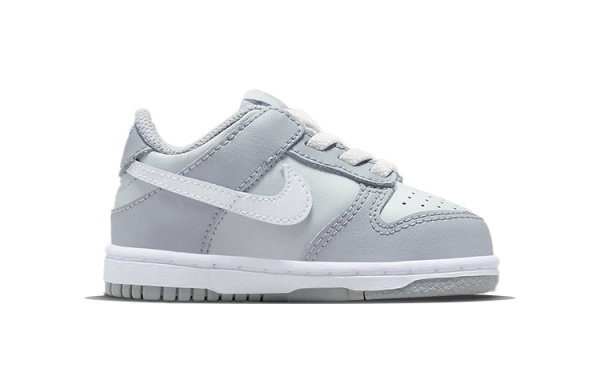 NIKE Dunk Детская обувь, низкие кеды, детские