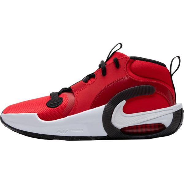 Nike Air Zoom Crossover 2 Детские беговые кроссовки Низкий Топ Красный Унисекс
