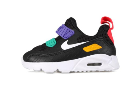 Nike Air Max 90 Обувь для малышей Низкий Верх Детская