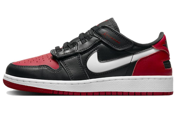 Jordan Air Jordan 1 Детские баскетбольные кроссовки Low Топ Унисекс