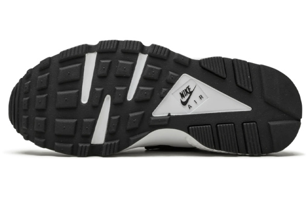 Nike Air Huarache Run Беговые кроссовки Низкий Топ Женский