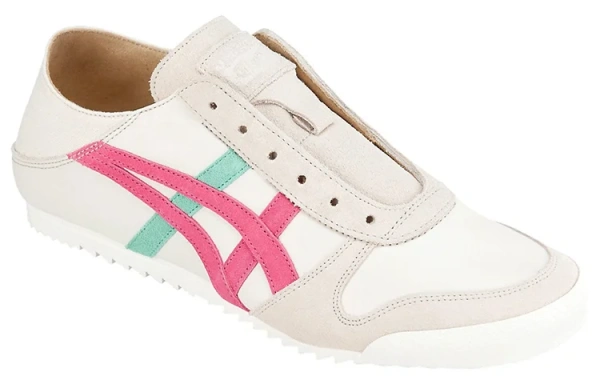 Onitsuka Tiger Беговые кроссовки с низким верхом для женщин