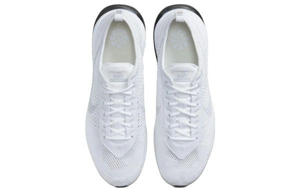 Nike Air Max Flyknit Повседневная обувь Низкий Топ Мужская