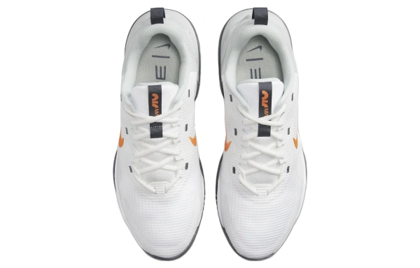 Nike Air Max Alpha Кроссовки для тренировок Низкий Верх Мужские