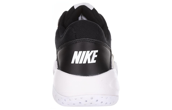 Nike Court Lite 2 Low Топ Кроссовки для тенниса Мужской Черный