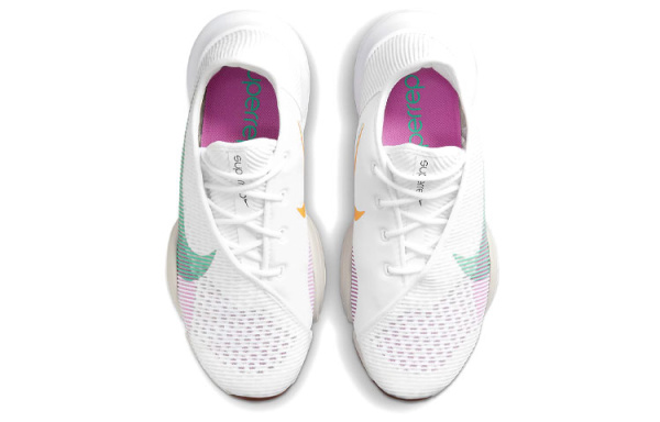 Nike Air Zoom SuperRep 2 Тренировочные кроссовки Низкий топ Женские