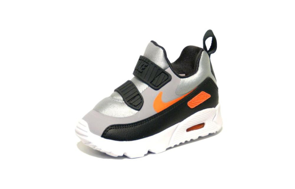 Nike Air Max 90 Обувь для малышей Низкий Верх Детская