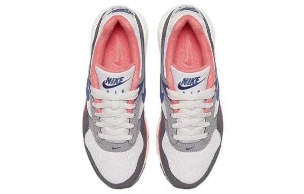 Nike Air Max Correlate Повседневная обувь Низкий Топ Женская