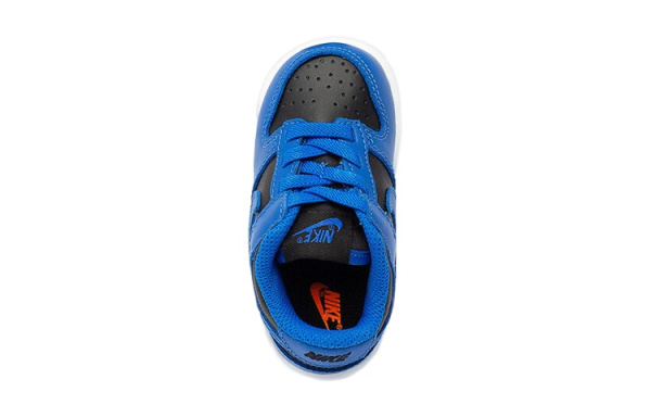 NIKE Dunk Детская обувь, низкие кеды, детские