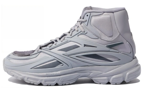 Reebok Road Modern Беговые кроссовки MID Топ Унисекс
