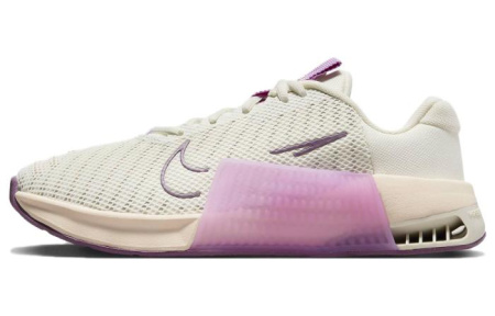 Nike Metcon 9 Low Топ Кроссовки для тренировок Женские Холст