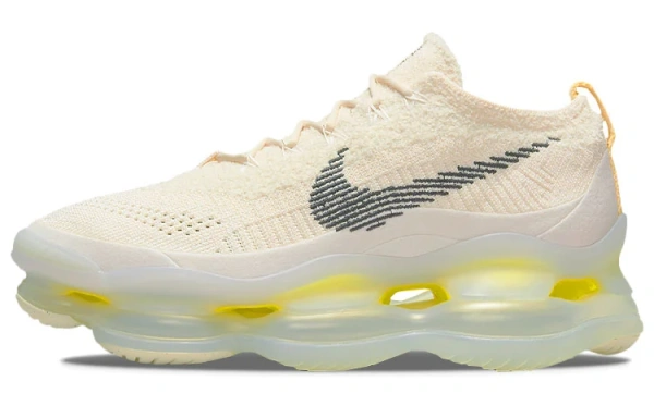 Nike Air Max Scorpion Беговые кроссовки Низкие Женские
