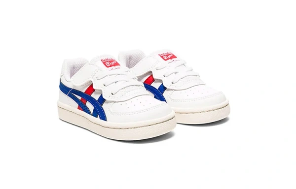 Onitsuka Tiger GSM Master Collection Обувь для малышей Низкий Верх Детская