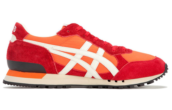Onitsuka Tiger Colorado Series Повседневная обувь Низкий Топ Унисекс