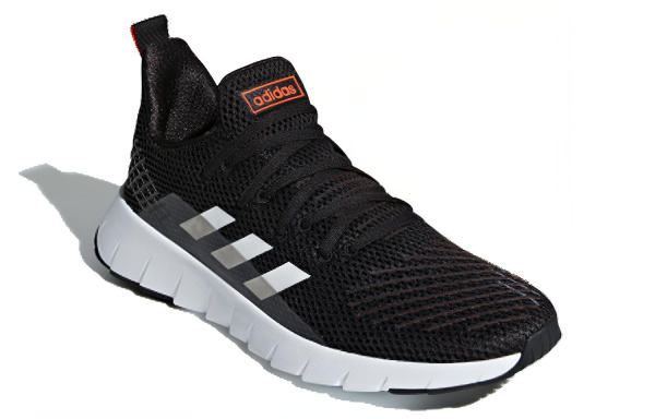 Adidas Asweego Беговые кроссовки Низкие Мужские