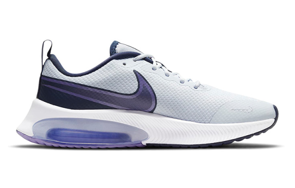 Nike Air Zoom Arcadia Детские беговые кроссовки Низкий Топ Женский