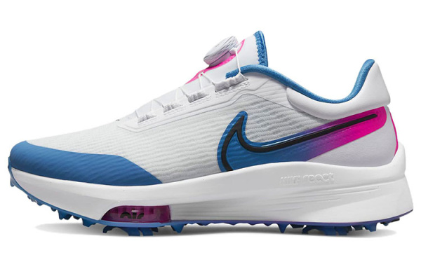 Nike Air Zoom Infinity Golf Shoes Low Top Unisex