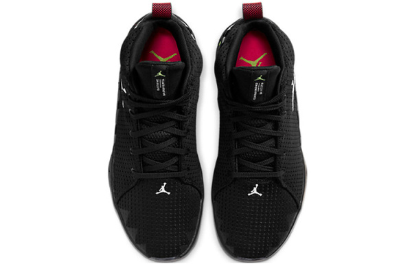 Jordan Jumpman Diamond Баскетбольные кроссовки MID Топ Мужской