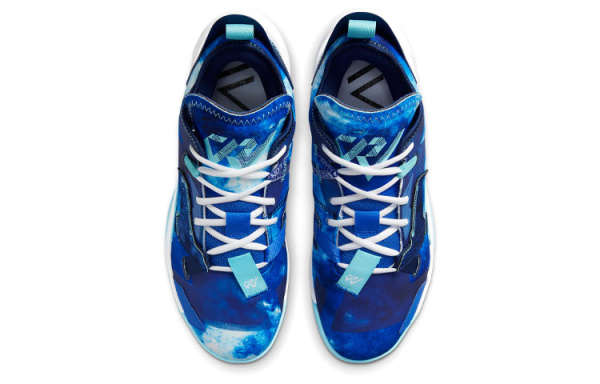 Jordan Why Not Zer0,4 Баскетбольные кроссовки MID Топ Унисекс