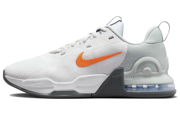 Nike Air Max Alpha Кроссовки для тренировок Низкий Верх Мужские