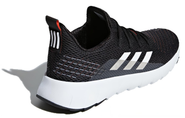 Adidas Asweego Беговые кроссовки Низкие Мужские