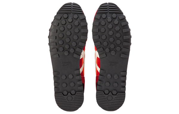 Onitsuka Tiger Colorado Series Повседневная обувь Низкий Топ Унисекс