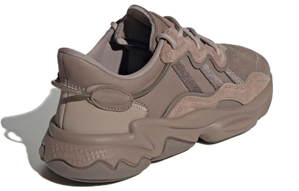 adidas originals Ozweego Повседневная обувь Низкий Топ Женская