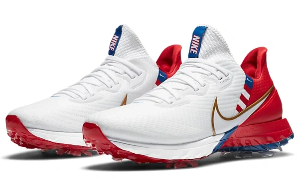 Nike Air Zoom Infinity Беговые кроссовки Низкий топ Унисекс