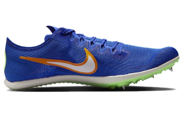 Nike Zoom Mamba 6 Тренировочные Кроссовки Низкие Синие Зеленые Мужские