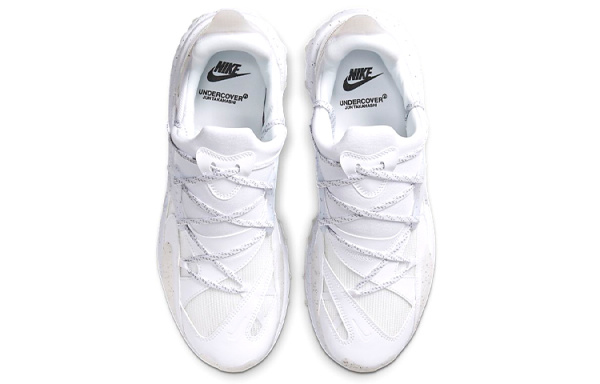 NIKE React Presto Повседневная обувь Низкий Топ Унисекс