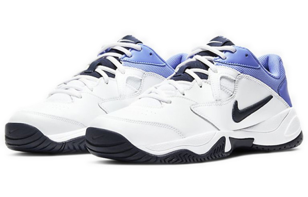 Nike Court Lite 2 Теннисные кроссовки Низкий топ Мужской