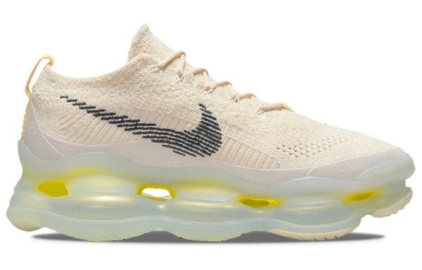 Nike Air Max Scorpion Беговые кроссовки Низкие Женские