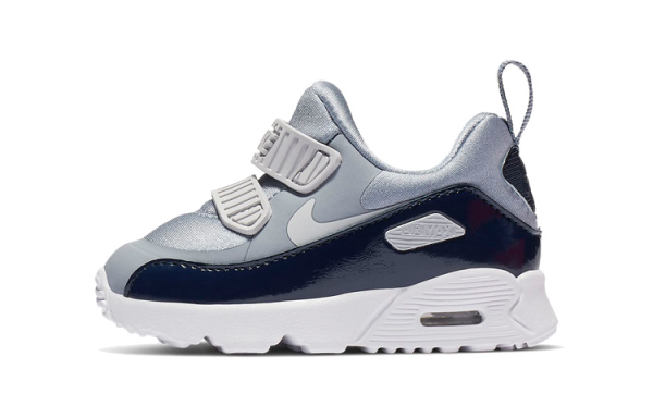 Nike Air Max TINY 90 Детская обувь, низкий верх, для малышей