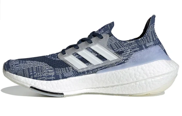 Adidas ULT Беговые кроссовки Низкий Верх Мужские