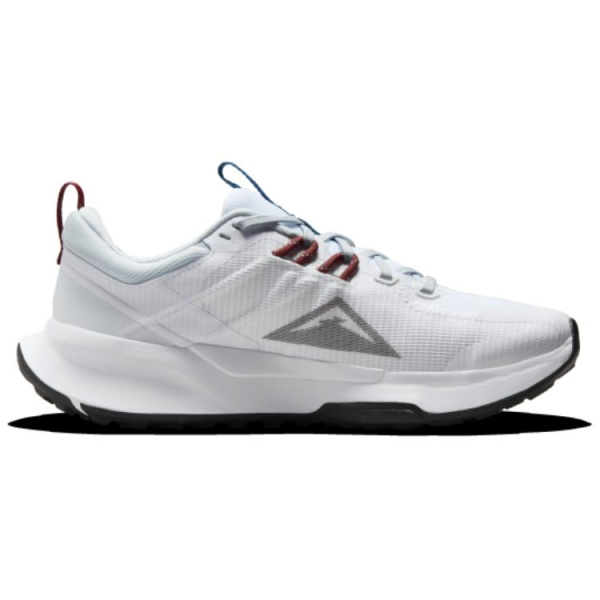 Nike Juniper Trail 2 Легкий Низкие Кроссовки для Бега и Трейловые Кроссовки Женские Белые