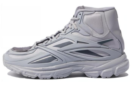 Reebok Road Modern Беговые кроссовки MID Топ Унисекс