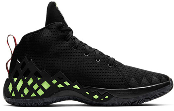 Jordan Jumpman Diamond Баскетбольные кроссовки MID Топ Мужской