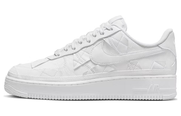 Nike Air FORCE 1 Кроссовки для скейтбординга Низкие Кроссовки Унисекс