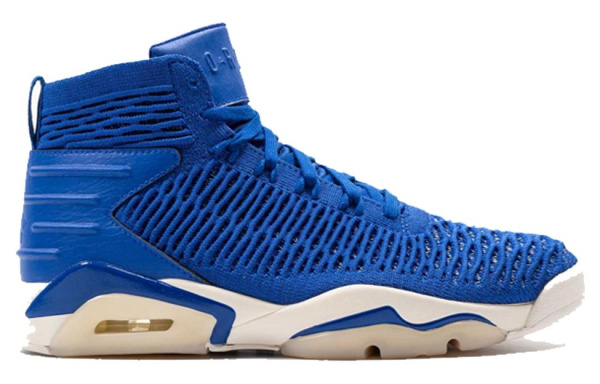 Jordan Air Jordan 23 Винтажные баскетбольные кроссовки High Топ Мужской