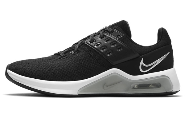 Nike Air Max Bella Кроссовки для тренировок Низкие Женские