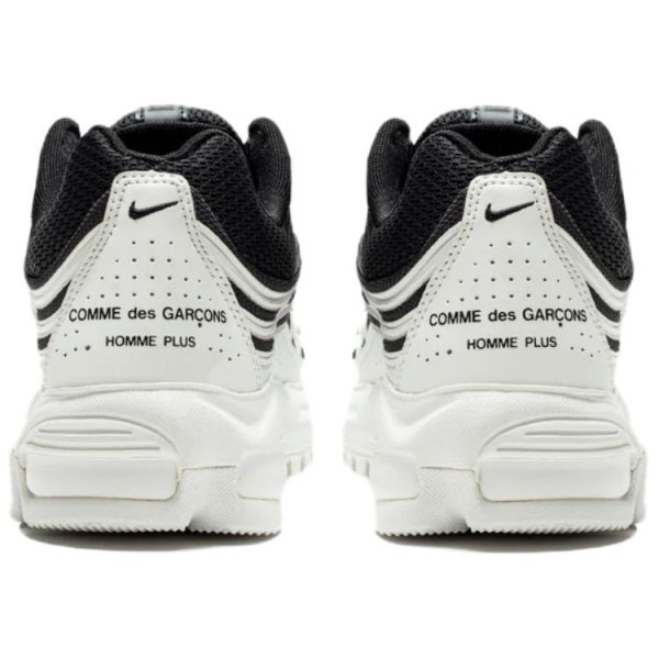Nike Air Max Tl 2,5 Беговые кроссовки Низкие Черно-белые Панда Мужские