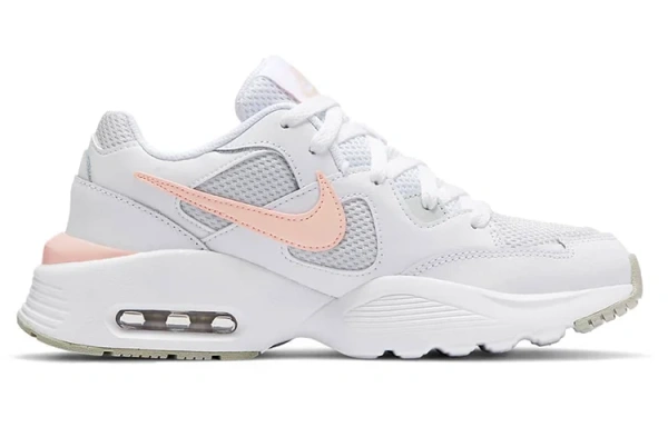 Nike Air Max FUSION Беговые кроссовки Низкие Женские