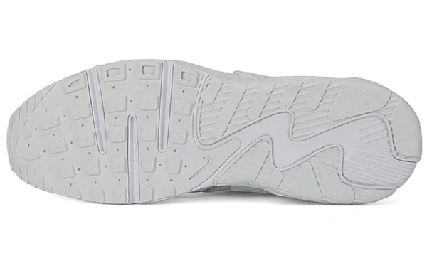 Nike Air Max Excee Беговые кроссовки Низкий Верх Мужские