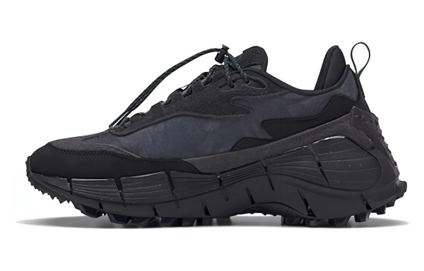 reebok Zig Kinetica 2,5 Беговые кроссовки Низкие Кроссовки Унисекс