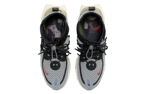 Nike ISPA Casual High Top Unisex